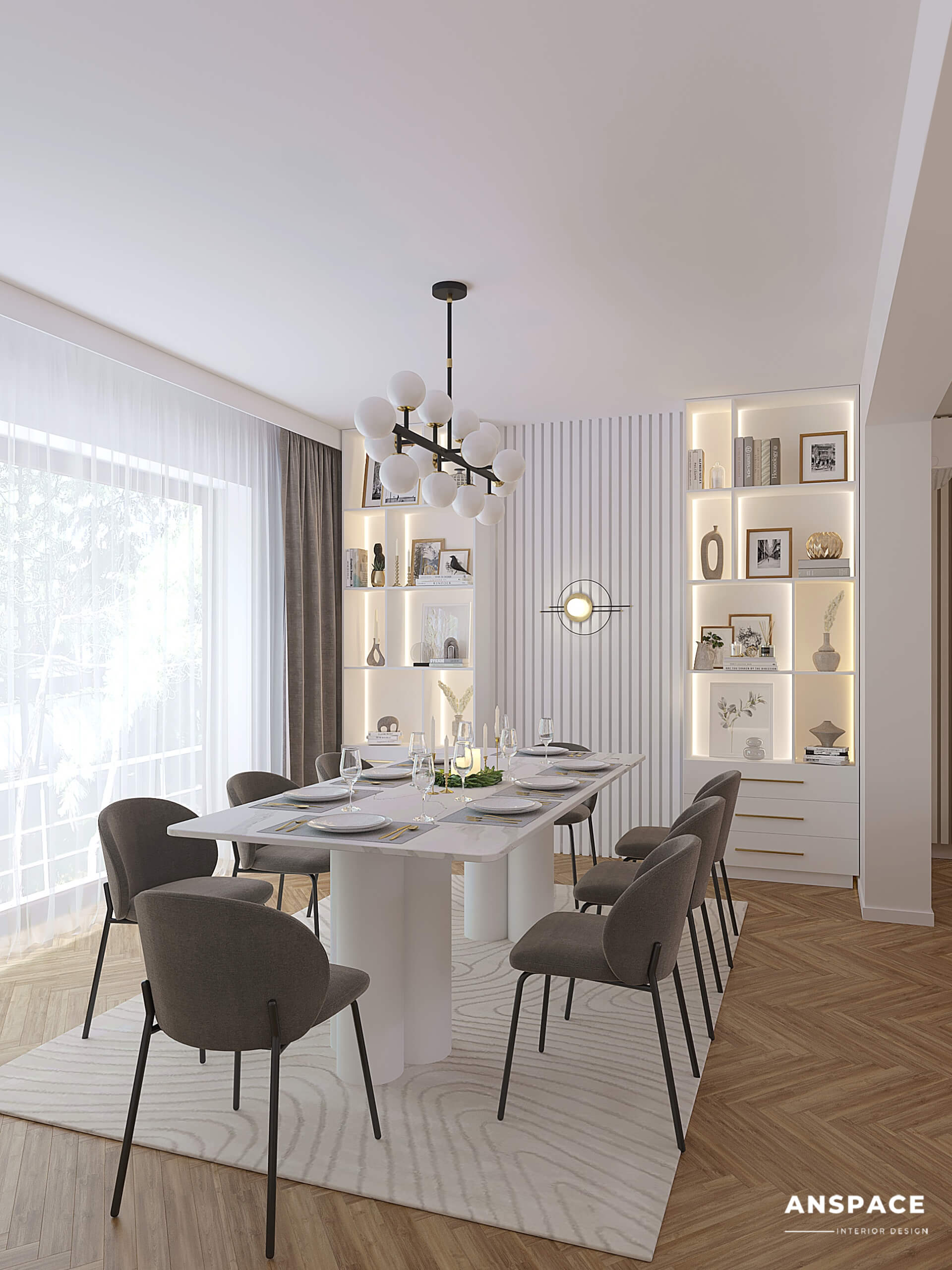 metamorfoza wnętrza