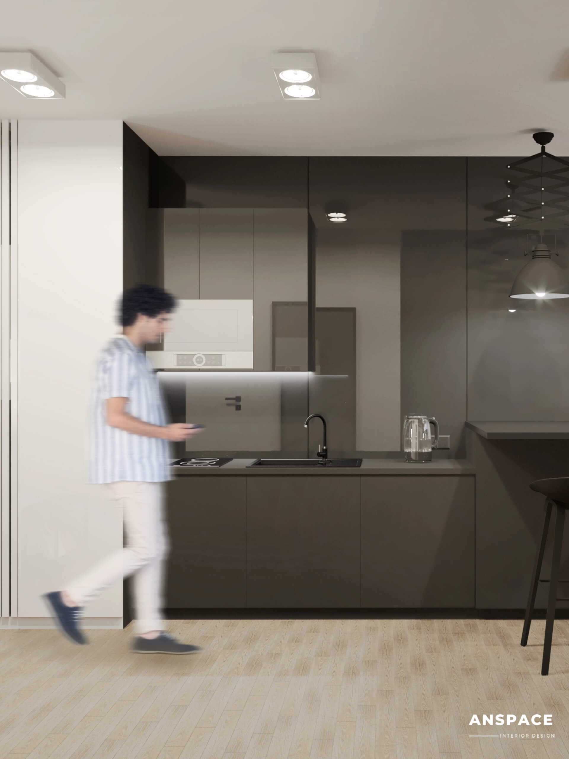 warszawa projektant wnętrz