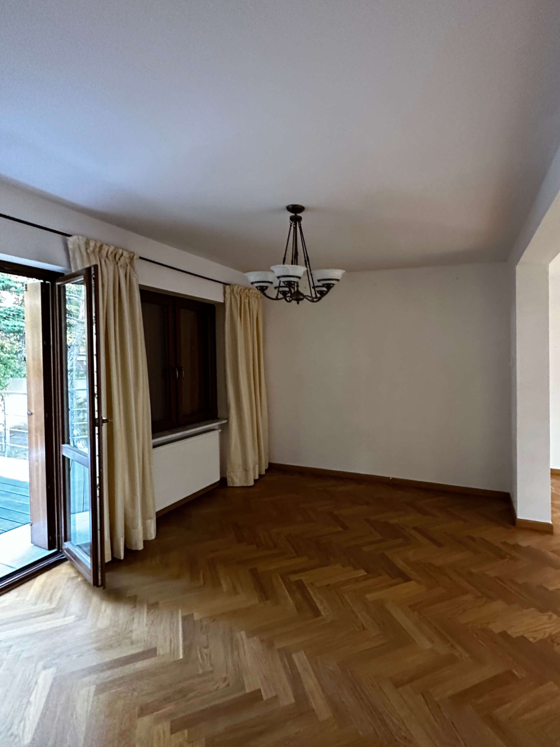 metamorfoza wnętrza