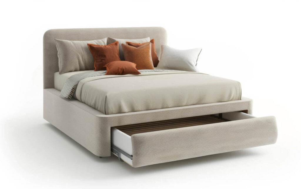 kawalerka jak urządzić