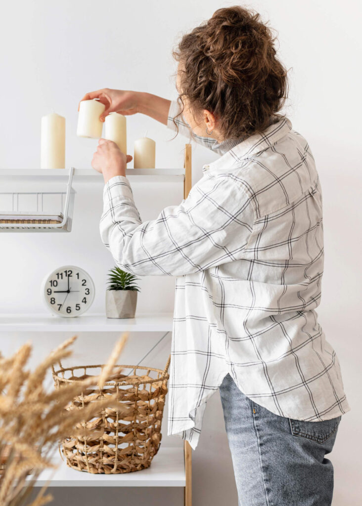 jak urzadzic mieszkanie