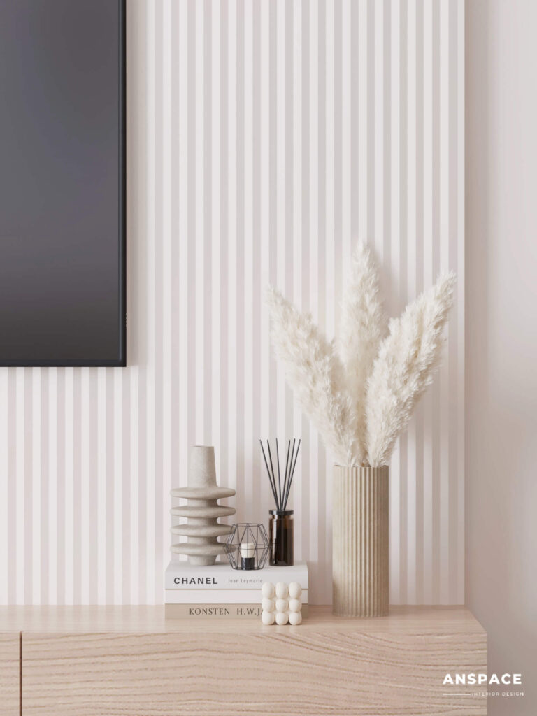 kuchnia z salonem 20m2