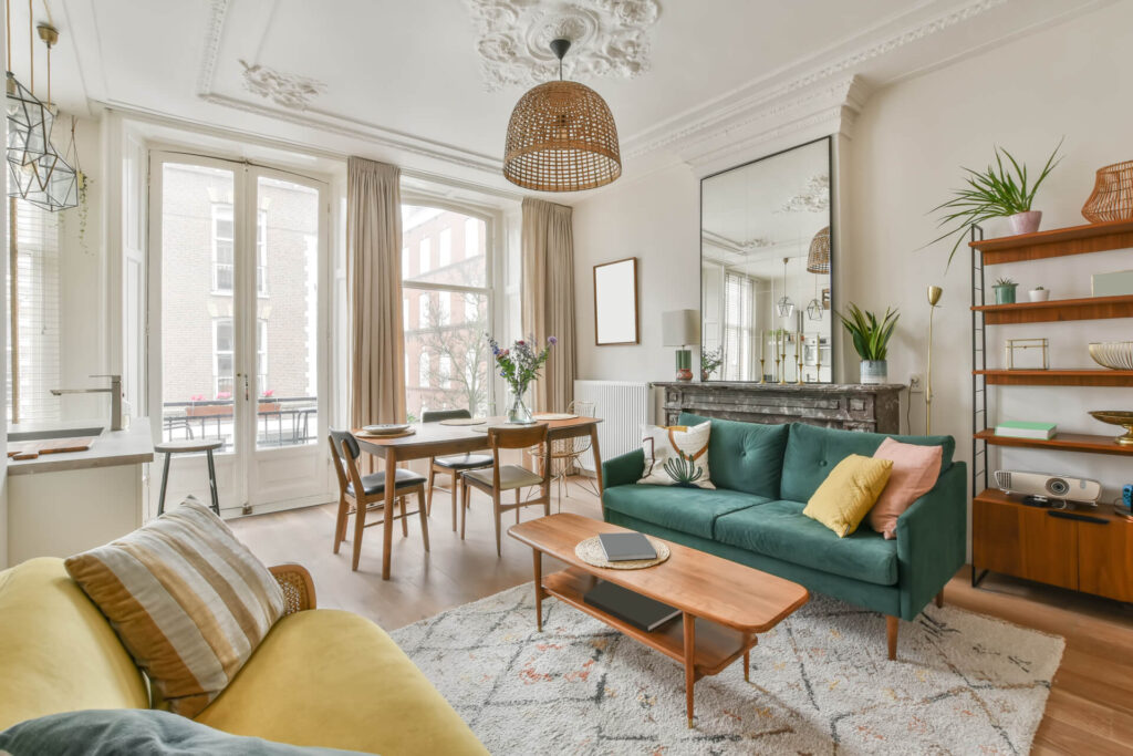 projekt oświetlenia