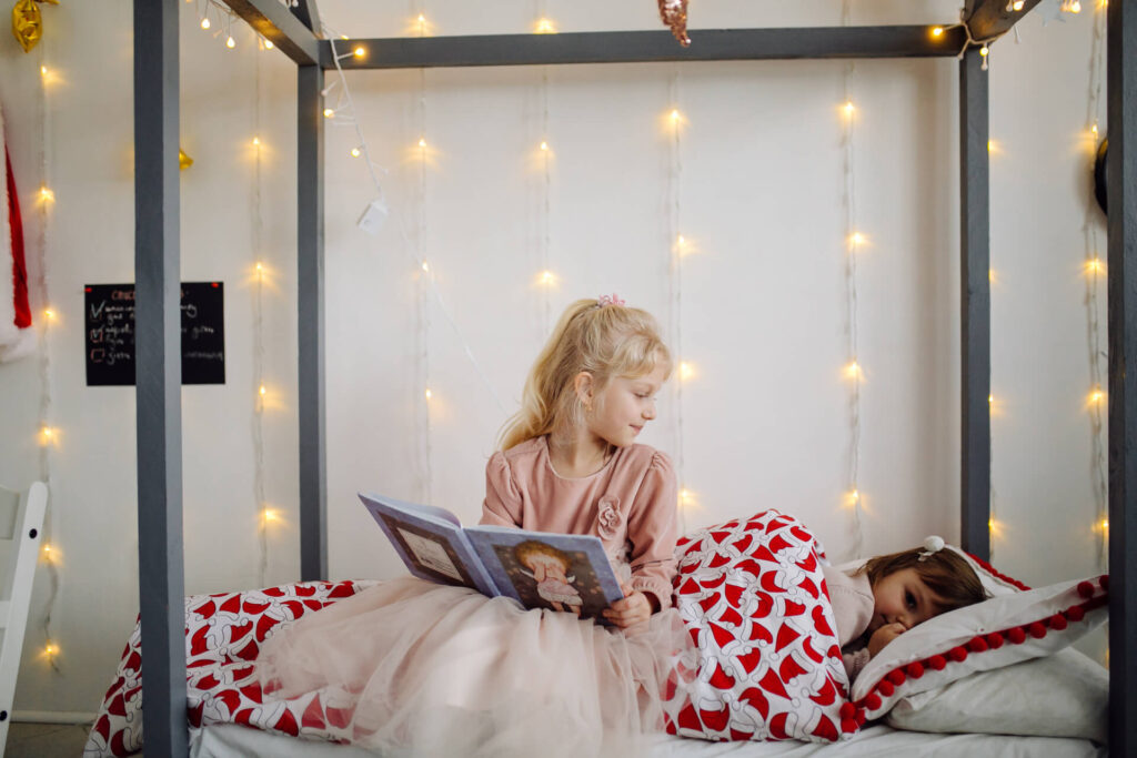 projekt oświetlenia