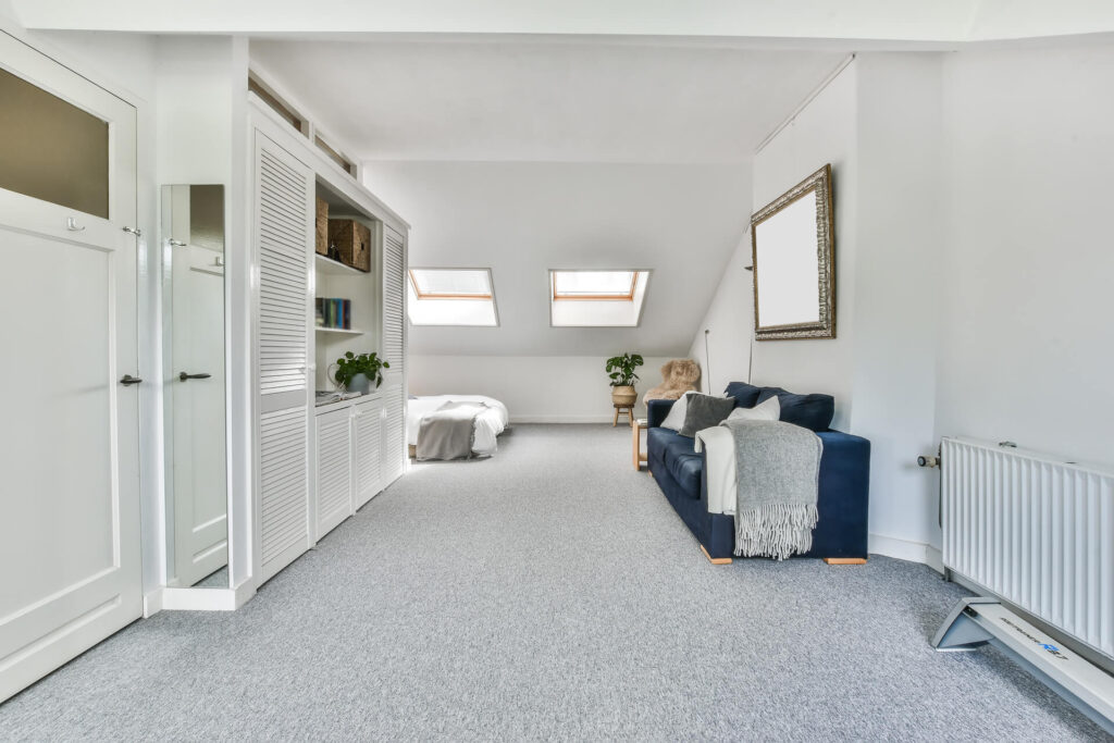 małe mieszkanie aranżacje