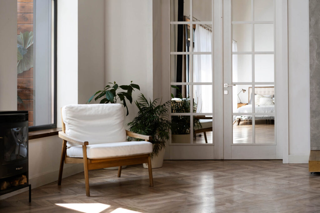 małe mieszkanie aranżacje