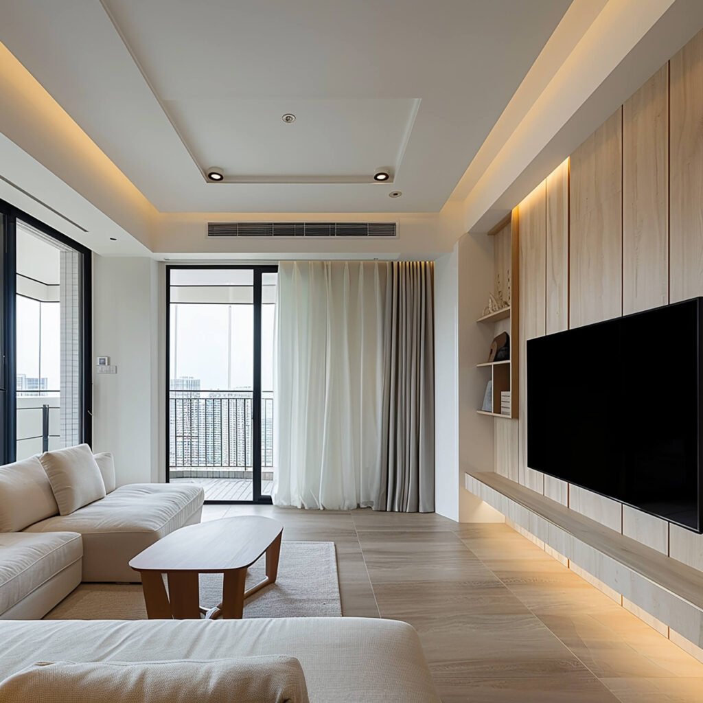 małe mieszkanie aranżacje