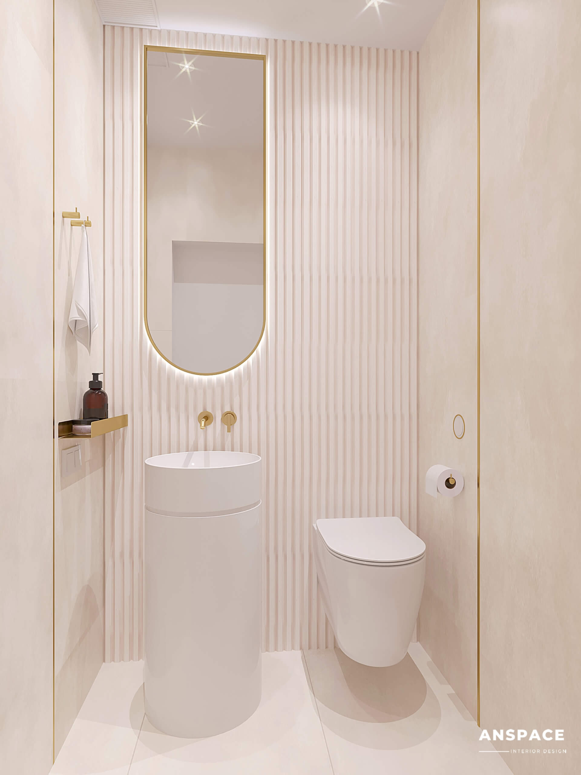 metamorfoza wnętrza