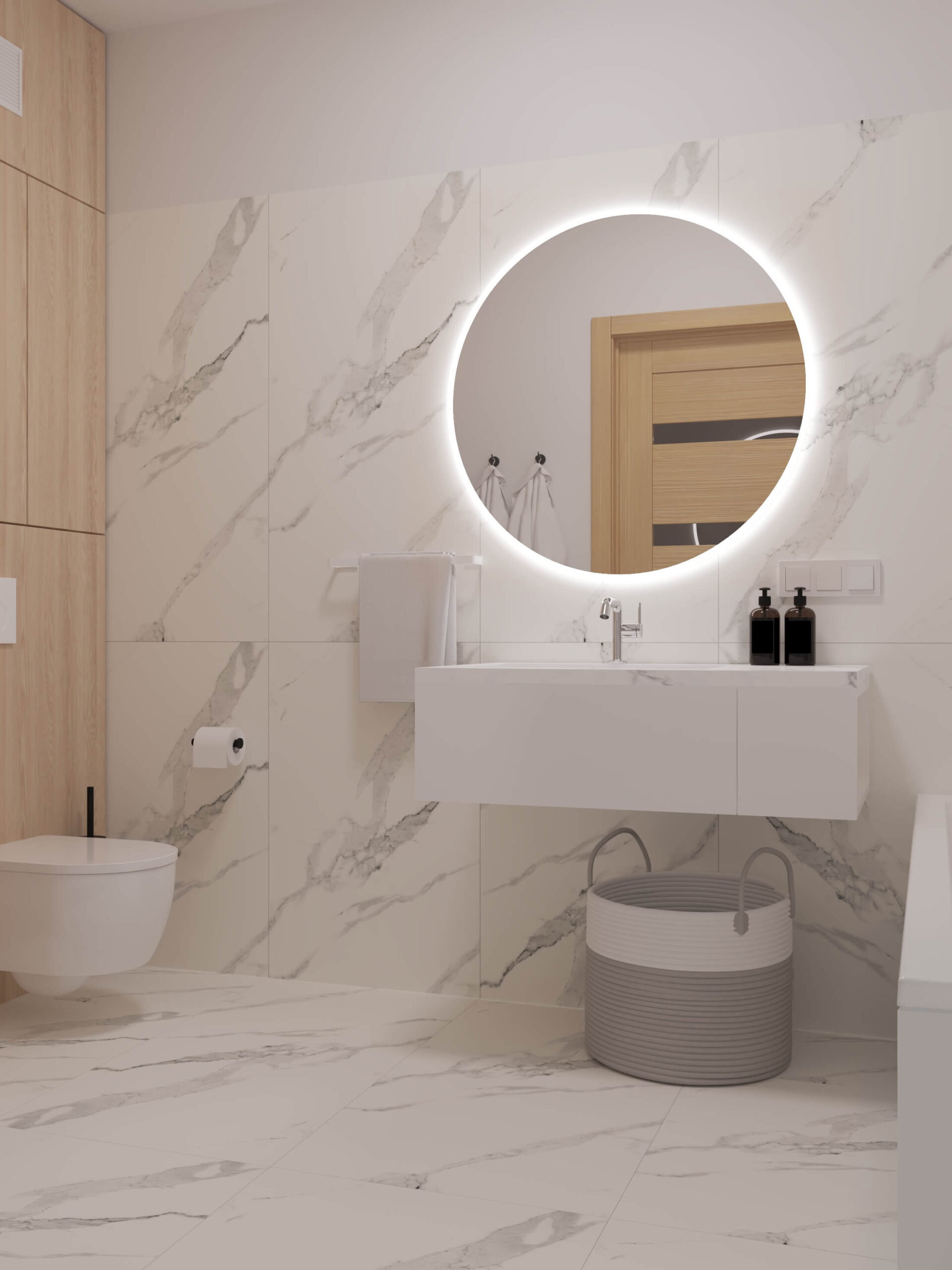 metamorfoza wnętrza