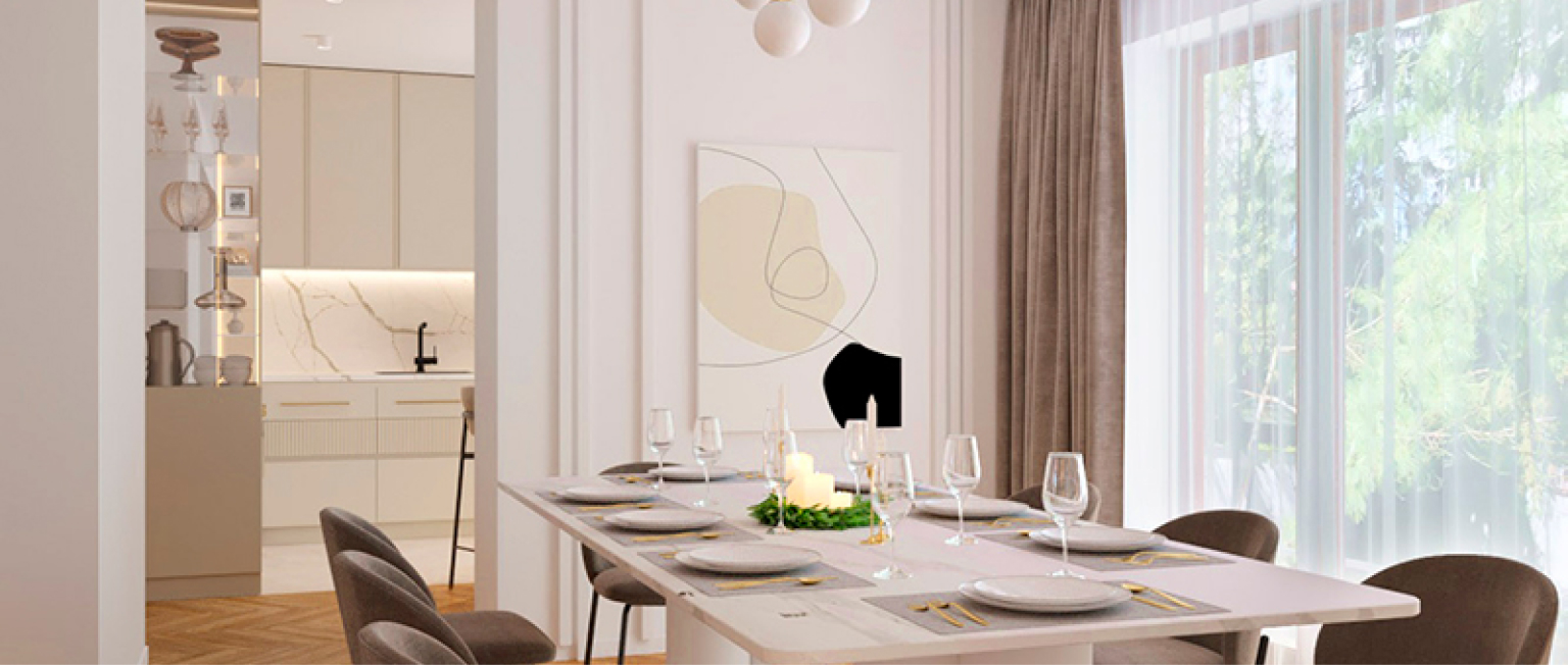 architekt wnętrz cena za metr