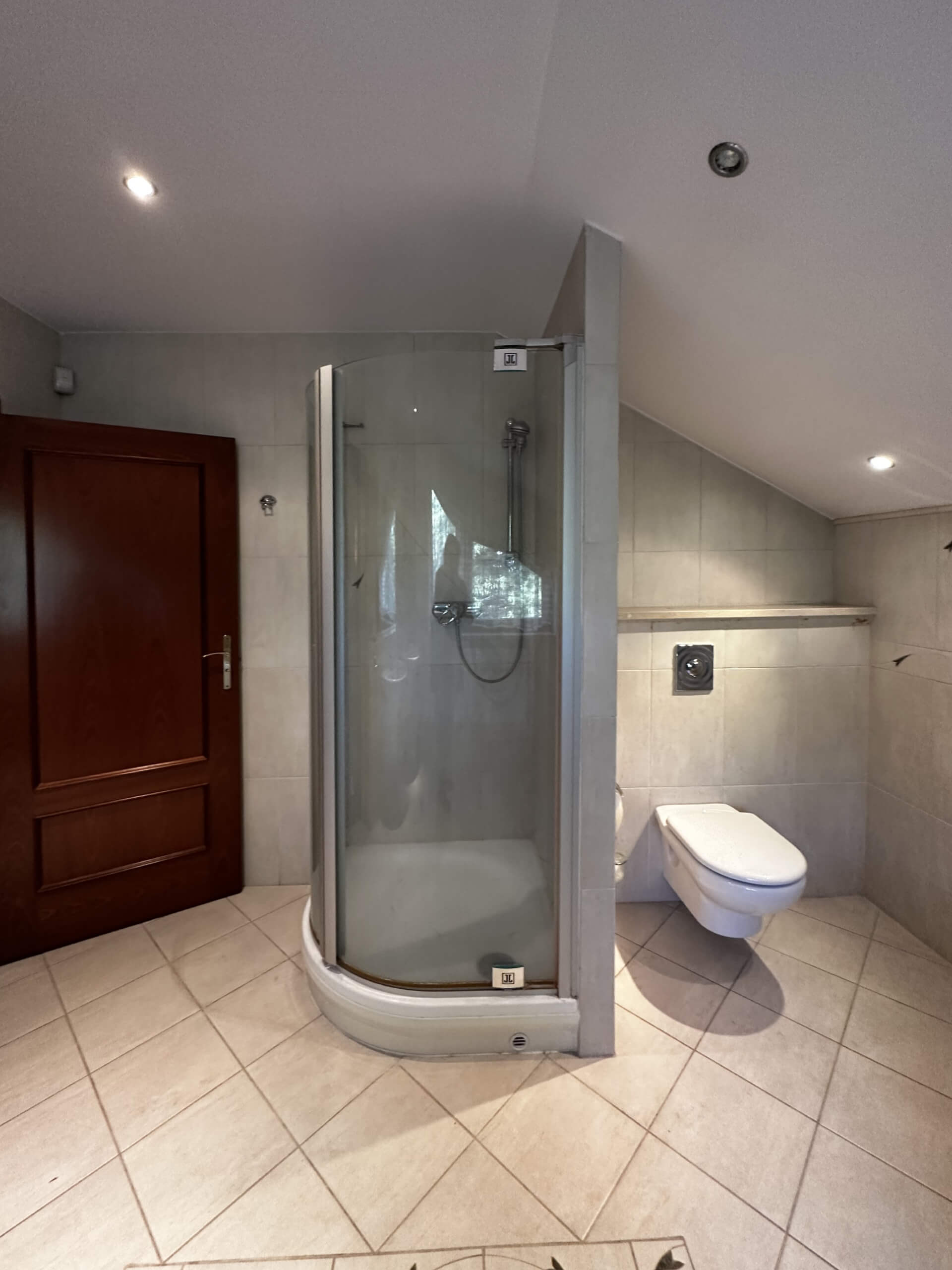 metamorfoza wnętrza łazienki