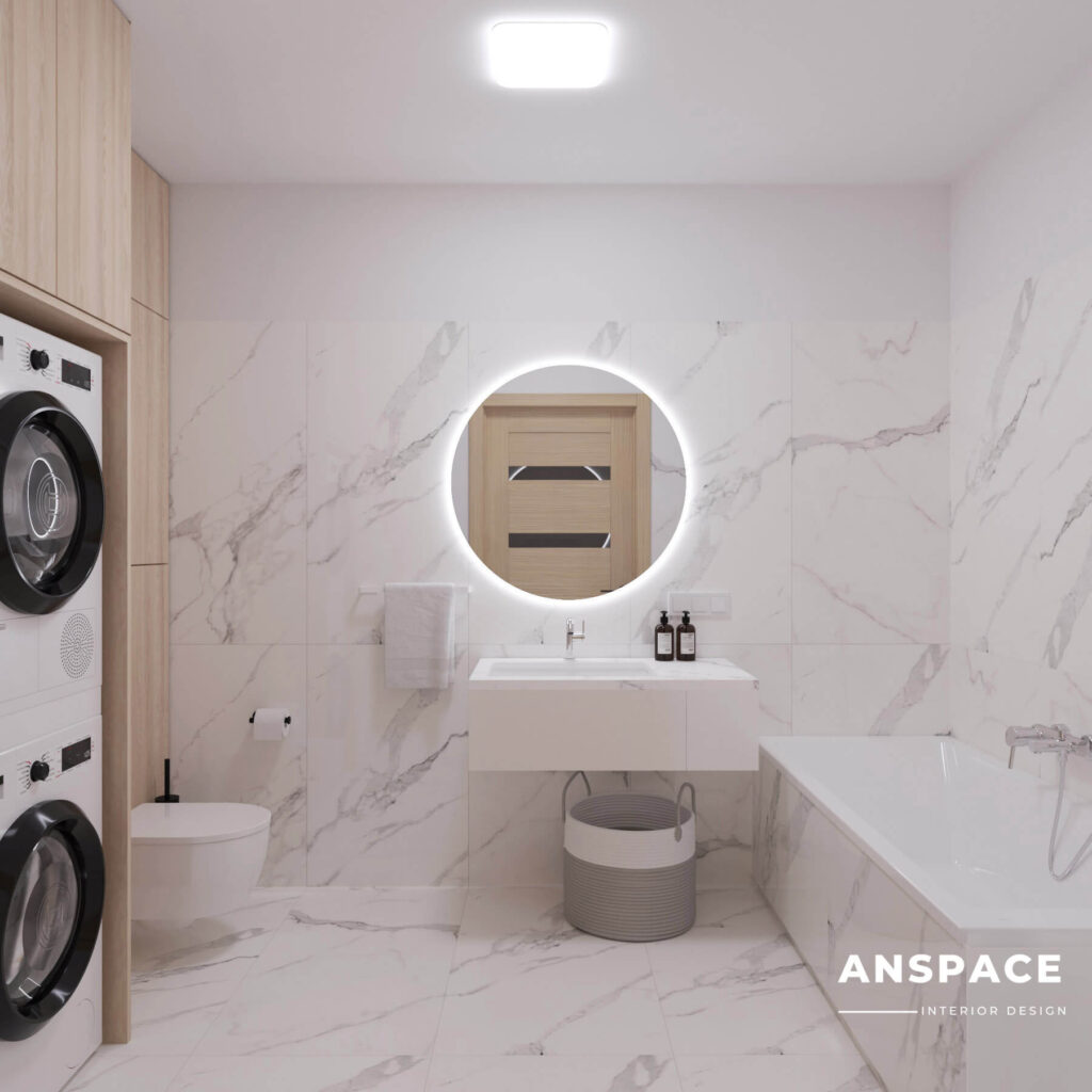 wizualizacja wnetrza