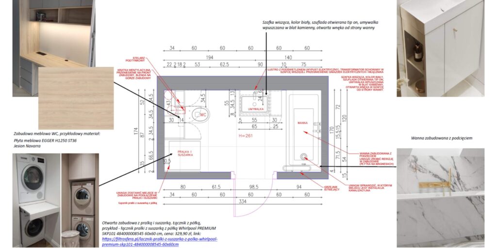 dekorator wnętrz warszawa