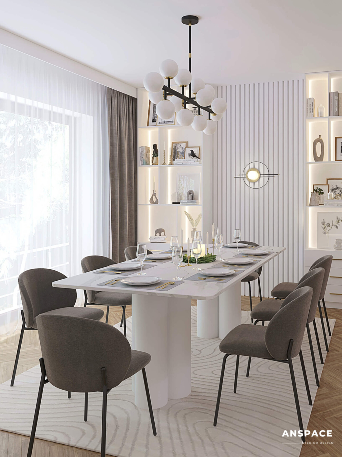 warszawa projektant wnętrz