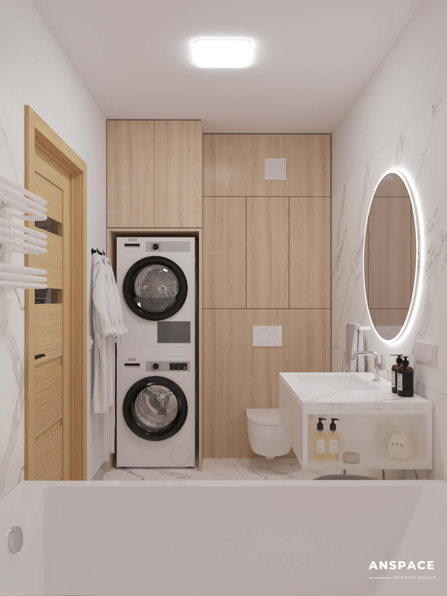 warszawa projektant wnętrz